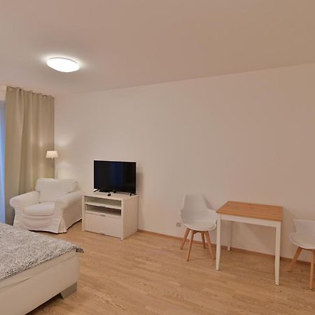 Garden Towers Διαμέρισμα Πράγα Εξωτερικό φωτογραφία
