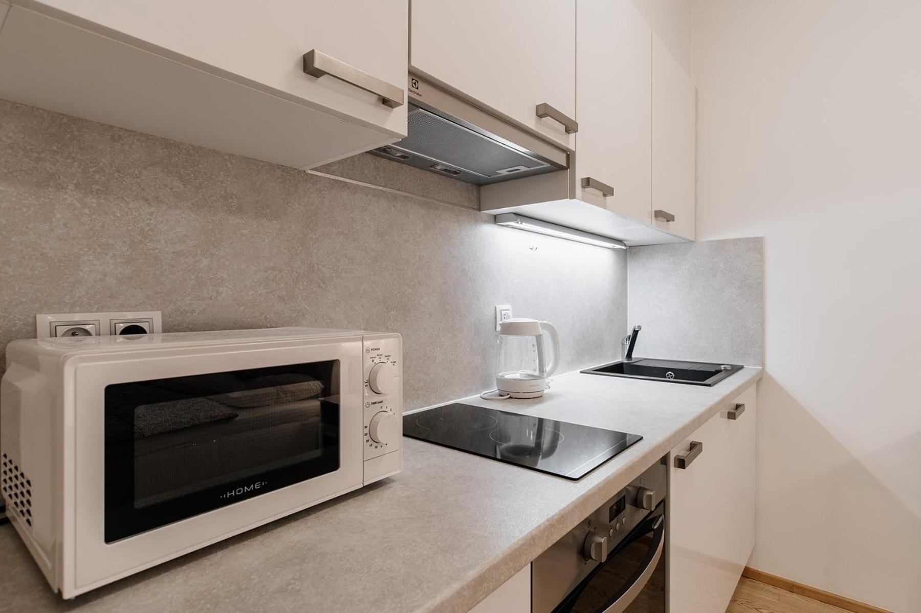 Garden Towers Διαμέρισμα Πράγα Εξωτερικό φωτογραφία